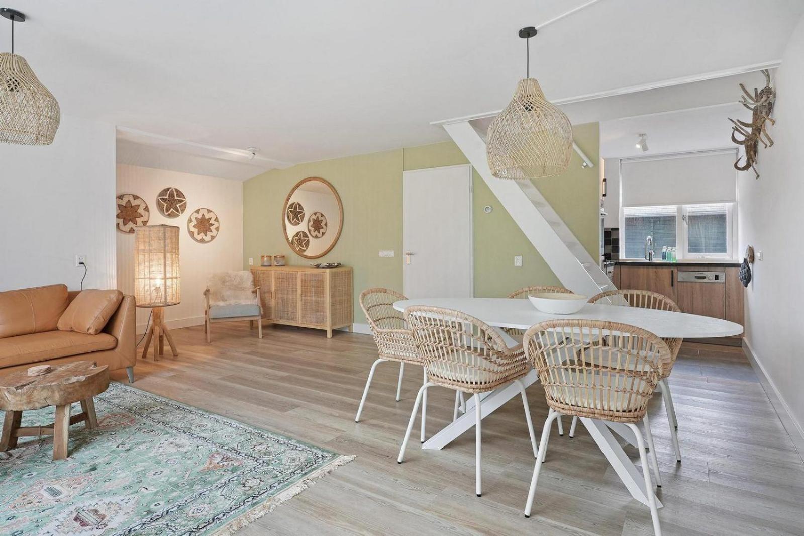 Villa Jonkerstee 209 - Ouddorp Esterno foto