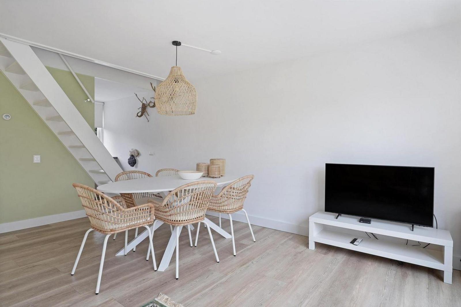 Villa Jonkerstee 209 - Ouddorp Esterno foto